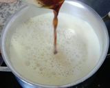 Foto del paso 3 de la receta Flan 🍮 de café ☕