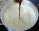 Foto del paso 3 de la receta: Flan 🍮 de café ☕