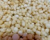 Foto langkah ke 5 dari resep Pilus kencur kriuk.