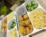 Foto langkah ke 3 dari resep Infused Water (4) Pelengkap Bekal Makan Siang.