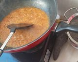 Foto langkah ke 5 dari resep Sambel teri kacang simple.