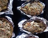 Foto del paso 6 de la receta: Berenjenas al horno 🍆