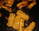 A picture of step 3 of Finger fry fish.