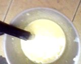 Foto del paso 2 de la receta: Tortita en taza fácil y rápido.