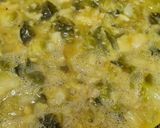 Foto del paso 3 de la receta: Tortilla de repollitos de Bruselas (coles de Bruselas)