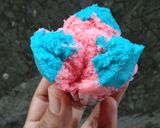 Foto langkah ke 6 dari resep Bolu kukus mekar no Soda.