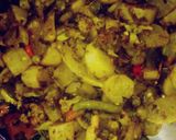 मूली का अचार (mooli ka achar recipe in Hindi) रेसिपी चरण 4 फोटो
