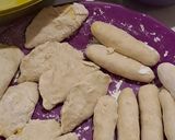 Foto langkah ke 6 dari resep Empek empek ikan bandeng.