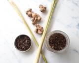 Teh Jare (Jahe Sere/Serai) langkah memasak 1 foto