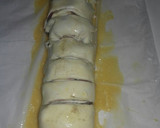 Foto del paso 4 de la receta: Rollos de hojaldre