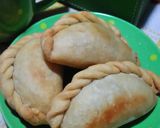 Foto langkah ke 5 dari resep Pastel Renyah.