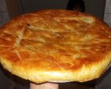 صورة لخطوة 6 من وصفة فورمة جلاش باللحمه المفرومة 😍😋