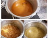 சப்பாத்தி-கருப்பு சுண்டல் கிரேவி ரெசிபி ஸ்டேப் 7 புகைப்படம்