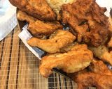 Foto del paso 7 de la receta: Buñuelos (Bolivian Style)