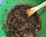 Foto del paso 7 de la receta: Quiche vegetariano