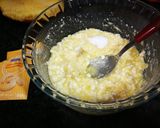 Foto del paso 8 de la receta Crepes de espelta integral Sant Miguel - Halloween