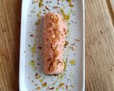 Foto del paso 5 de la receta: Canelón de ragú de ternera con salsa aurora