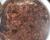 પંચરત્ન તવા હલવો (Panchratna Tawa Halwa Recipe In Gujarati) રેસીપી સ્ટેપ5ફોટો