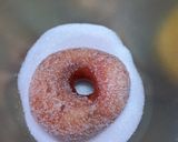 Foto del paso 5 de la receta: Rosquitas súper fáciles y esponjosas