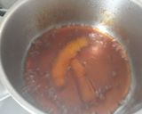 Foto del paso 3 de la receta: Torrijas de vermut