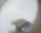 Foto langkah ke 4 dari resep Ketan Keju Susu.