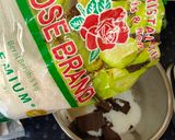 Foto langkah ke 1 dari resep Es Coklat Nyoklat.