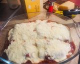 Canelloni recept fázis 6 fotója