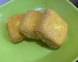 Foto langkah ke 3 dari resep Tahu Kuning Goreng Balado.
