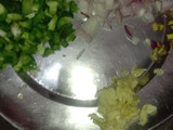 पंजाबी समोसा (punjabi samosa recipe in Hindi)