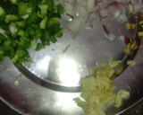 पंजाबी समोसा (punjabi samosa recipe in Hindi) रेसिपी चरण 2 फोटो