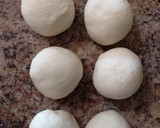 Foto del paso 2 de la receta: Masa para empanadas fritas