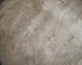 A picture of step 2 of Baked and sugarfree Mawa Gujiya.