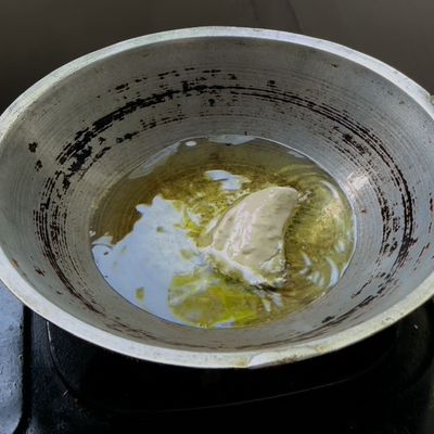 Langkah 3