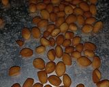 Foto langkah ke 8 dari resep Garlic Crackers.