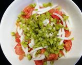 Foto del paso 3 de la receta: Ensalada de alubias