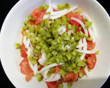Foto del paso 3 de la receta: Ensalada de alubias