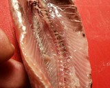 Foto del paso 13 de la receta: Sardinas en salazón marinadas