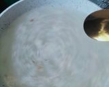 Foto langkah ke 2 dari resep Tahu Susu.