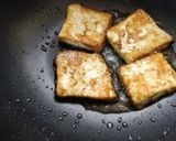 A picture of step 5 of Grilled paneer with plum sauce.