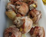Foto del paso 2 de la receta: Pollo al chilindrón