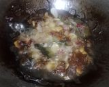 Foto langkah ke 6 dari resep Orek Tempe Pedas Manis.