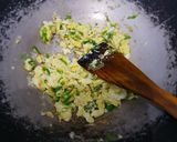 Foto langkah ke 3 dari resep Mie Aceh Goreng Sambel Cumi.