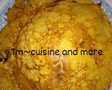A picture of step 3 of Flour Pan.