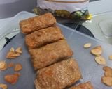 Foto langkah ke 3 dari resep Dimsum Kulit Tahu - Ayam (Ala Chef).