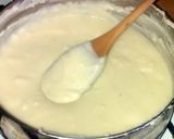 A picture of step 5 of Vickys Soy-free Tofu, Gluten-Free, Nut-Free, Vegan.