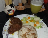 Foto del paso 3 de la receta: Carnero Güisado (chivo güisado)