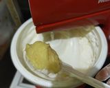 Foto langkah ke 4 dari resep Bolu tape lembut anti gagal.
