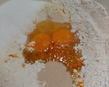 Foto del paso 1 de la receta: Pan dulce Navideño tipo "Genovés"