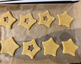 Linzer recept fázis 3 fotója