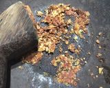 Foto langkah ke 5 dari resep Semur Segar Daging, Wortel, Tahu.